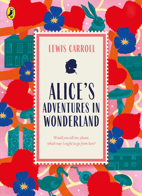 Alice's Adventures in Wonderland - Carroll, Lewis