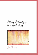 Alices Adventures in Wonderland