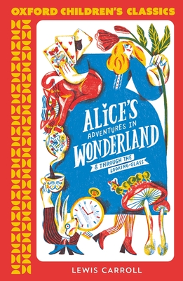 Alice's Adventures in Wonderland - Carroll, Lewis