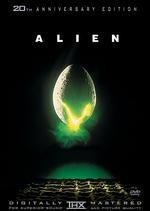 Alien [20th Anniversary Edition]