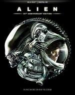 Alien [35th Anniversary] [Blu-ray]