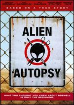 Alien Autopsy - Jonny Campbell