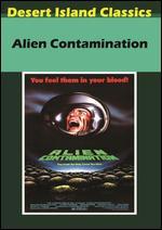 Alien Contamination