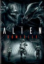 Alien Domicile - Kelly Schwarze