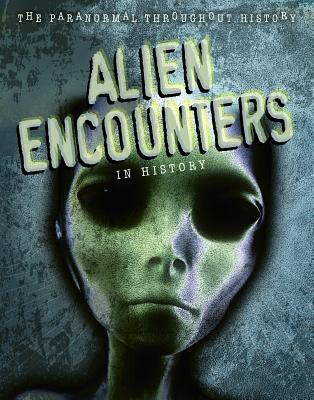 Alien Encounters in History - George, Enzo