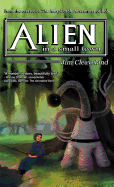 Alien in a Small Town