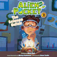 Alien In My Pocket: The Science Unfair