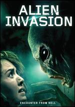 Alien Invasion - Marc Carret