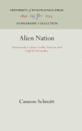 Alien Nation