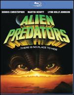 Alien Predators [Blu-ray] - Deran Sarafian
