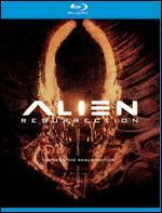 Alien Resurrection [French] [Blu-ray]