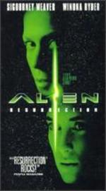 Alien Resurrection - Jean-Pierre Jeunet