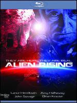 Alien Rising [Blu-ray]
