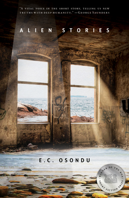 Alien Stories - Osondu, E C