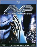 Alien vs. Predator [Blu-ray] - Paul W.S. Anderson
