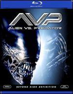 Alien vs. Predator [French] [Blu-ray] - Paul W.S. Anderson