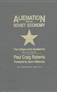 Alienation & the Soviet Economy