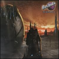 Alienation - Rockets