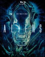 Aliens [Blu-ray]