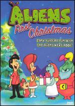 Aliens First Christmas