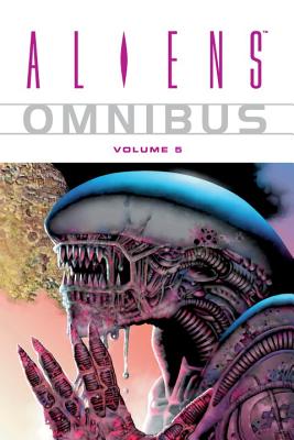 Aliens Omnibus, Volume 5 - Woodring, Jim