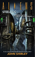 Aliens Volume 4: Steel Egg