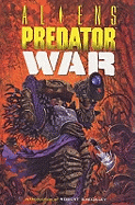 Aliens vs. Predator: War/Duel
