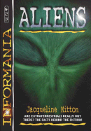 Aliens - Mitton, Jacqueline, Dr.