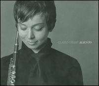 Aliento - Claire Chase