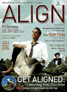 Align the Complete New Testament for Men-NCV