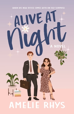 Alive At Night - Rhys, Amelie