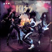 Alive! - Kiss