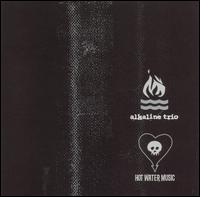 Alkaline Trio/Hot Water Music - Alkaline Trio/Hot Water Music