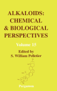 Alkaloids: Chemical and Biological Perspectives: Volume 15