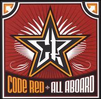 All Aboard [Clean] [Universal] - Code Red
