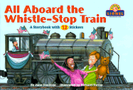 All Aboard Whistle Stop Train