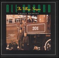 All Aboard - The Village Singers