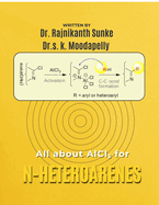 All about AlCl3 for N-Heteroarenes