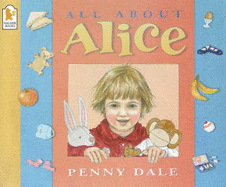 All About Alice - Dale Penny