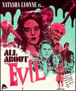 All About Evil [Blu-ray] - Joshua Grannell