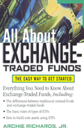 All About Exchange Traded Funds