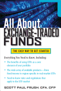 All about Exchange-Traded Funds