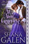 All About Genevieve: Regency Historical Romance