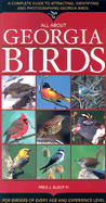 All about Georgia Birds