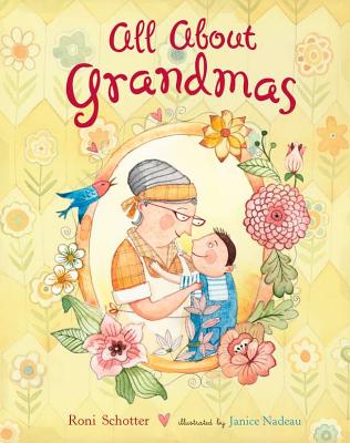 All about Grandmas - Schotter, Roni