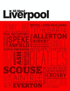 All About Liverpool - Simpson, David