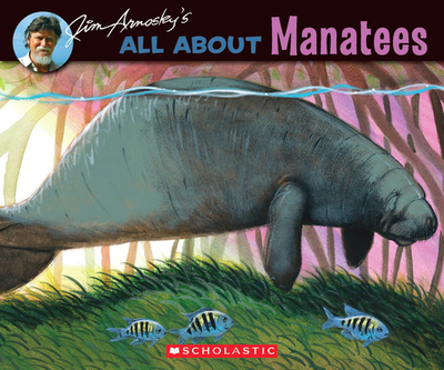 All about Manatees - 
