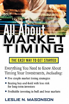 All about Market Timing - Masonson, Leslie N, and Masonson Les