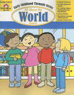 All about My World: Prek-K