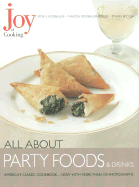 All about Party Foods & Drinks